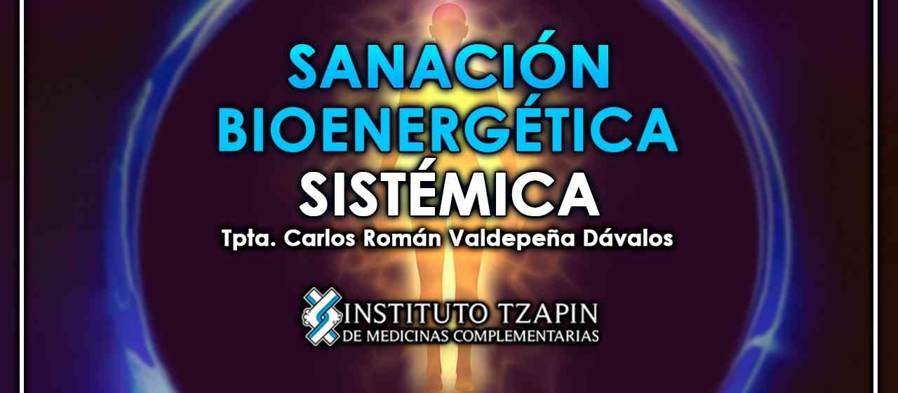 banner para SANACIÓN BIOENERGÉTICA SISTÉMICA