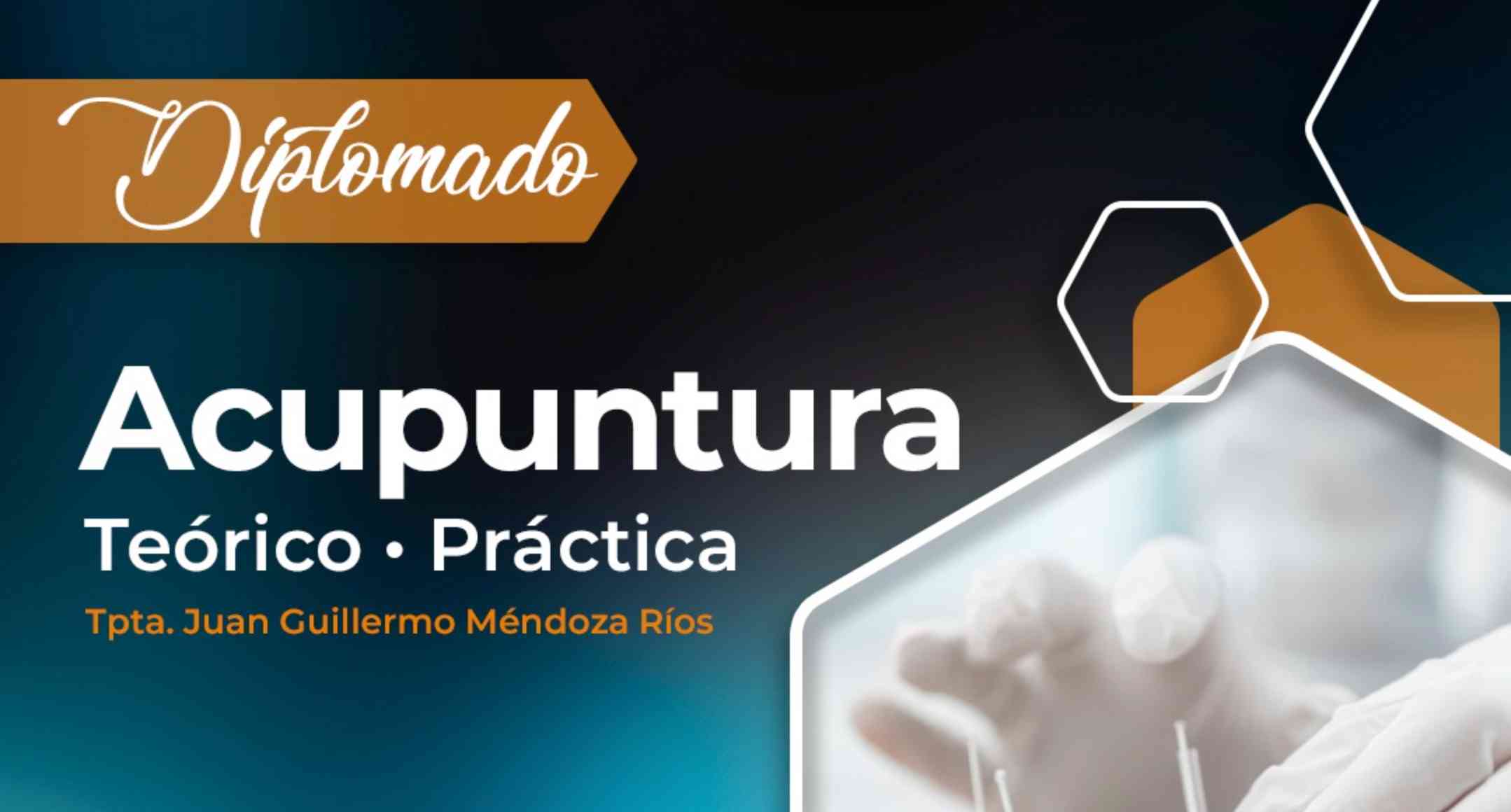 banner para DIPLOMADO: ACUPUNTURA TEÓRICO-PRÁCTICA (Módulo 5)