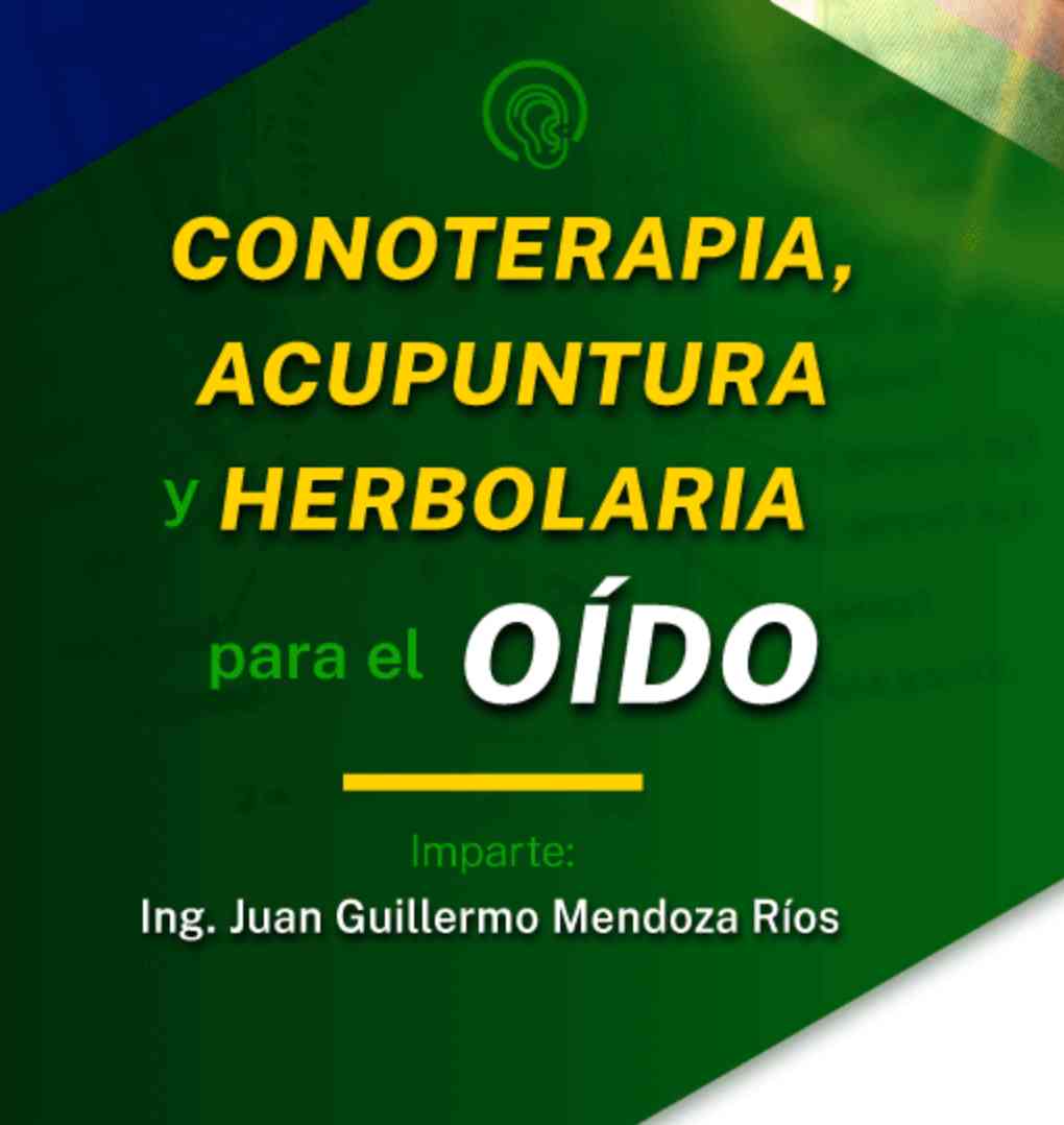 banner para CONOTERAPIA, ACUPUNTURA Y HERBOLARIA PARA EL OÍDO