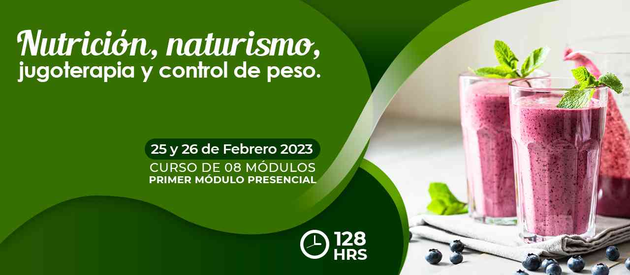 banner para NUTRICION, NATURISM0, JUGOTERAPIA Y CONTROL DE PESO