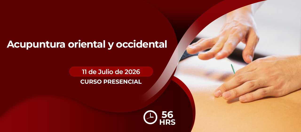 banner para ACUPUNTURA ORIENTAL Y OCCIDENTAL