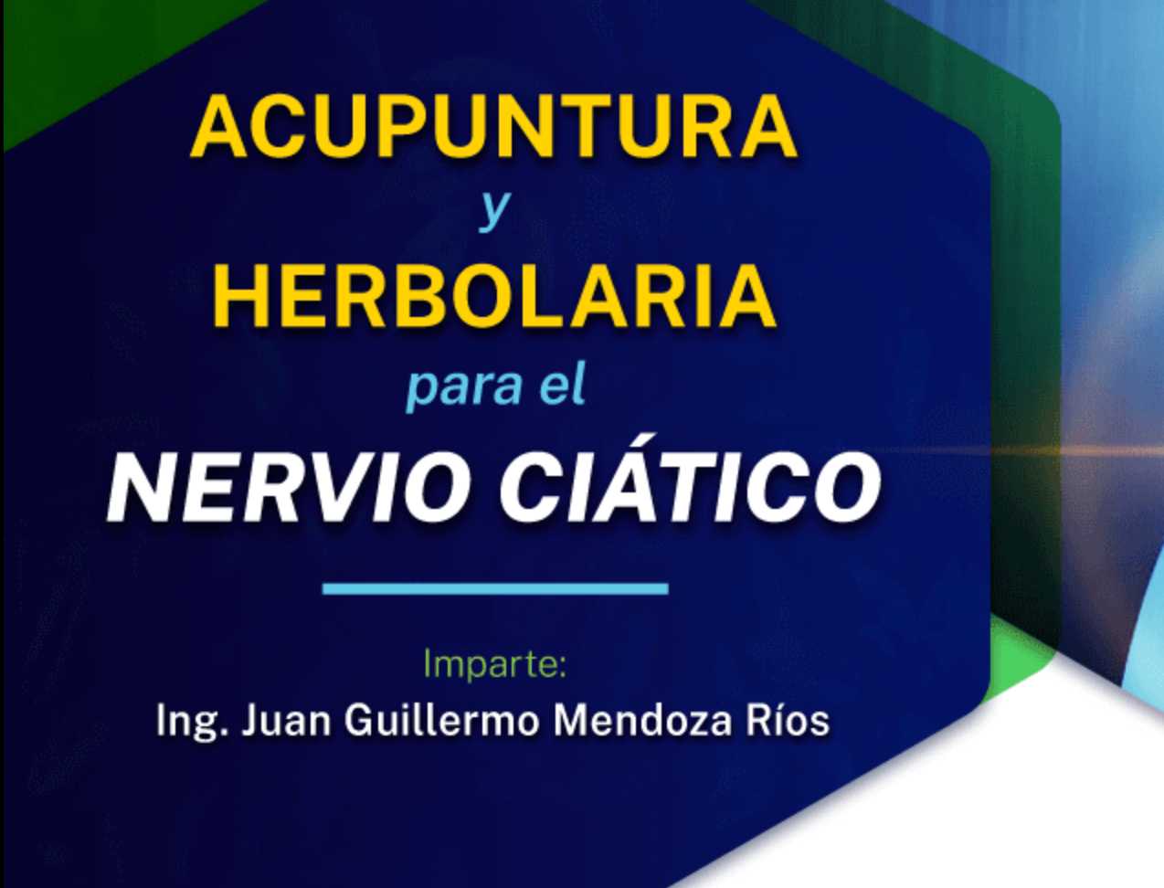 banner para ACUPUNTURA Y HERBOLARIA PARA  EL NERVIO CIÁTICO