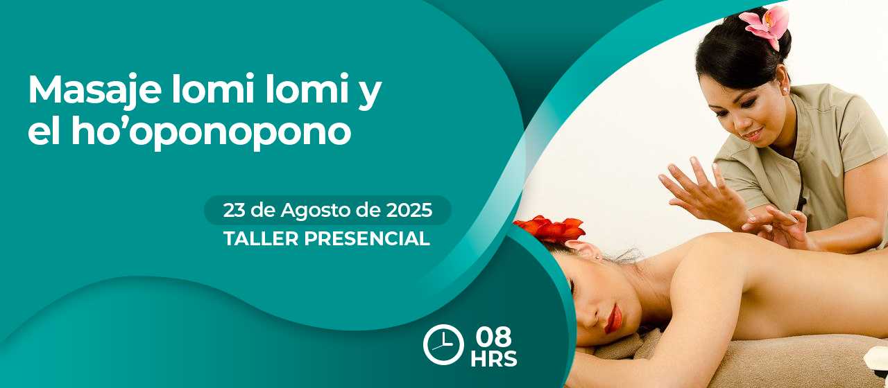 banner para MASAJE LOMI LOMI Y EL HO’OPONOPONO 