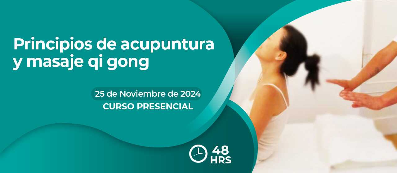 banner para PRINCIPIOS DE ACUPUNTURA Y MASAJE QI GONG 