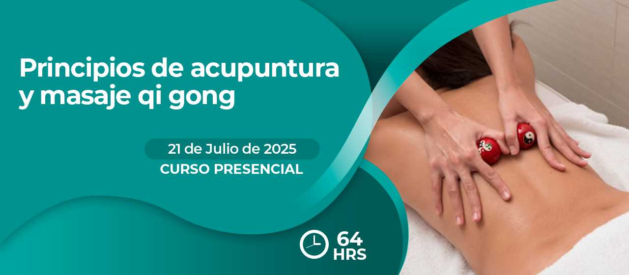 banner para PRINCIPIOS DE ACUPUNTURA Y MASAJE QI GONG 