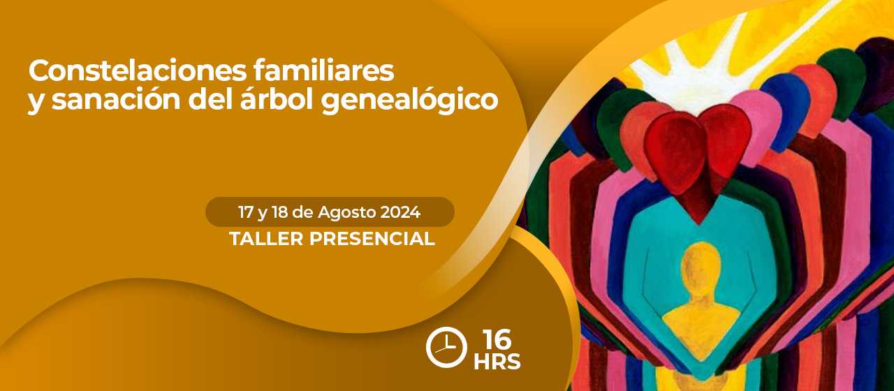 banner para CONSTELACIONES FAMILIARES Y SANACIÓN DEL ÁRBOL GENEALÓGICO 