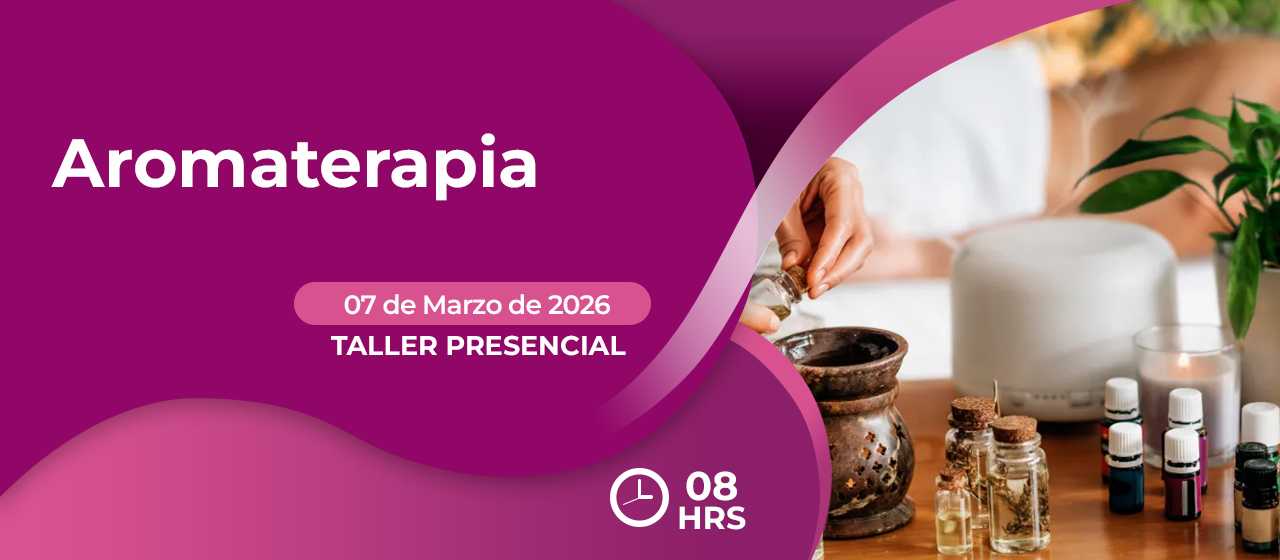 banner para AROMATERAPIA