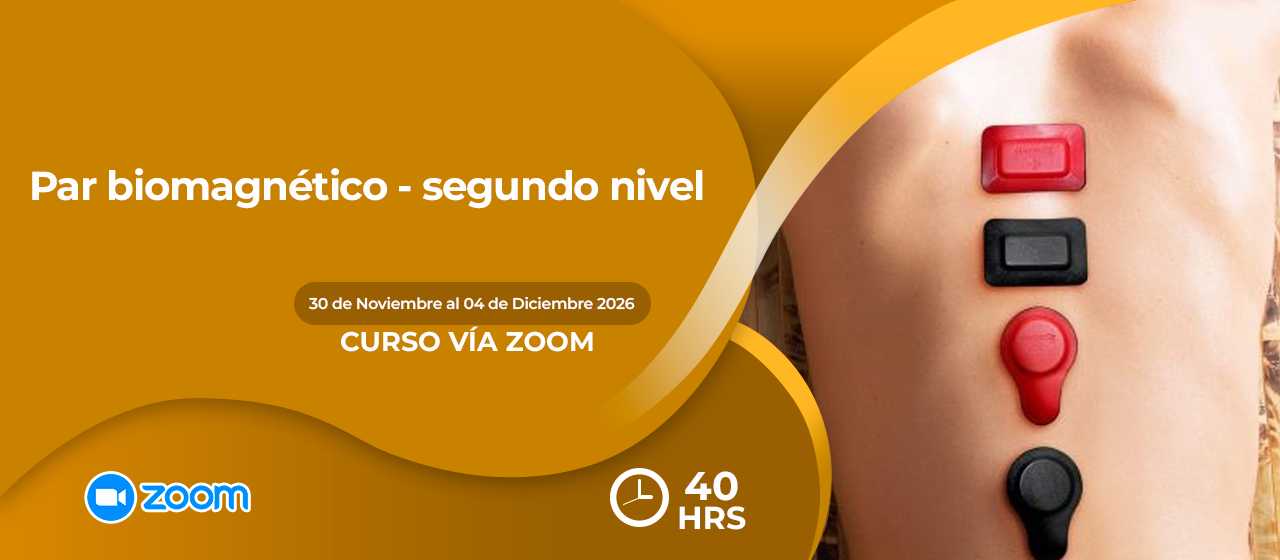 banner para PAR BIOMAGNÉTICO - SEGUNDO NIVEL-ZOOM