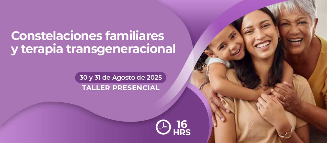 banner para CONSTELACIONES FAMILIARES Y TERAPIA TRANSGENERACIONAL 