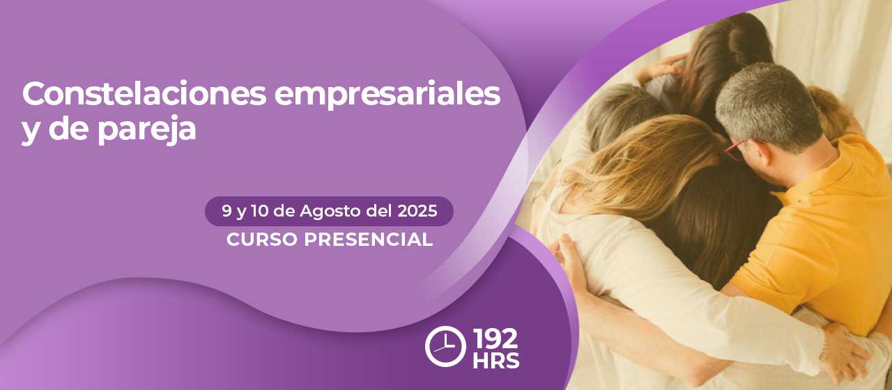 banner para CONSTELACIONES EMPRESARIALES Y DE PAREJA