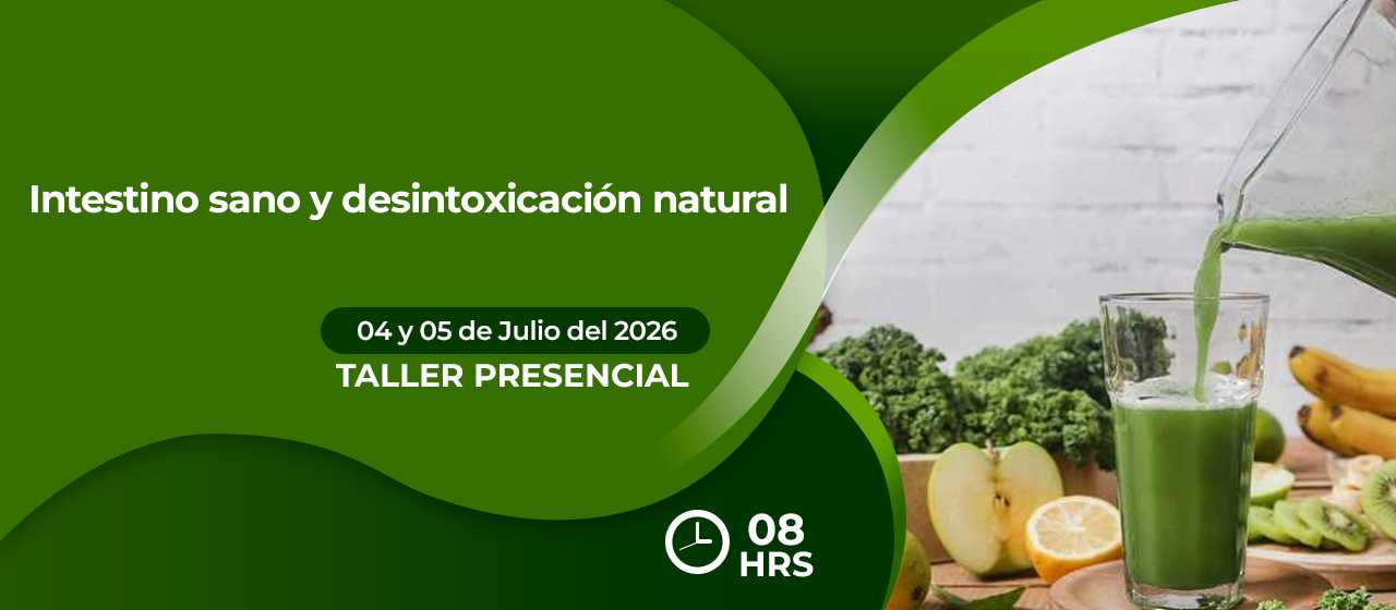banner para INTESTINO SANO Y DESINTOXICACIÓN NATURAL 