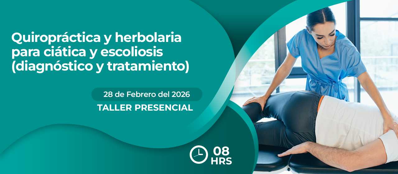 banner para QUIROPRÁCTICA Y HERBOLARIA PARA CIÁTICA Y ESCOLIOSIS