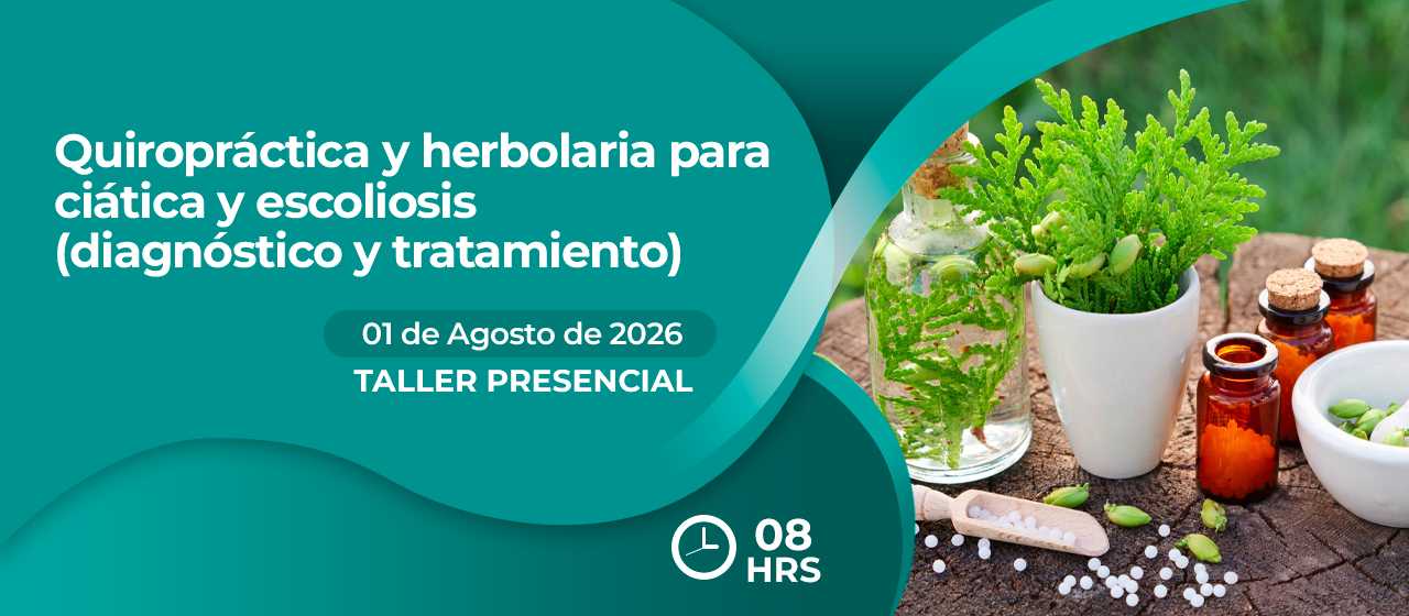 banner para QUIROPRÁCTICA Y HERBOLARIA PARA CIÁTICA Y ESCOLIOSIS