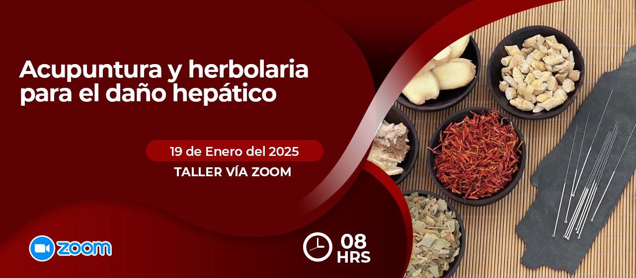 banner para  ACUPUNTURA Y HERBOLARIA PARA EL DAÑO HEPÁTICO