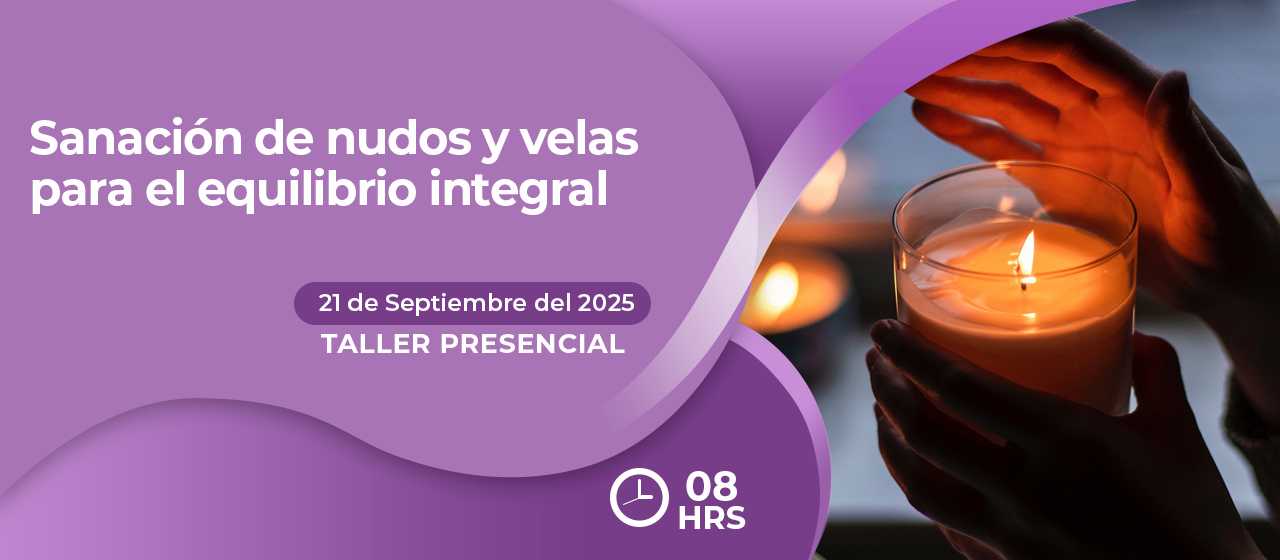 banner para SANACIÓN DE NUDOS Y VELAS PARA EL EQUILIBRIO INTEGRAL
