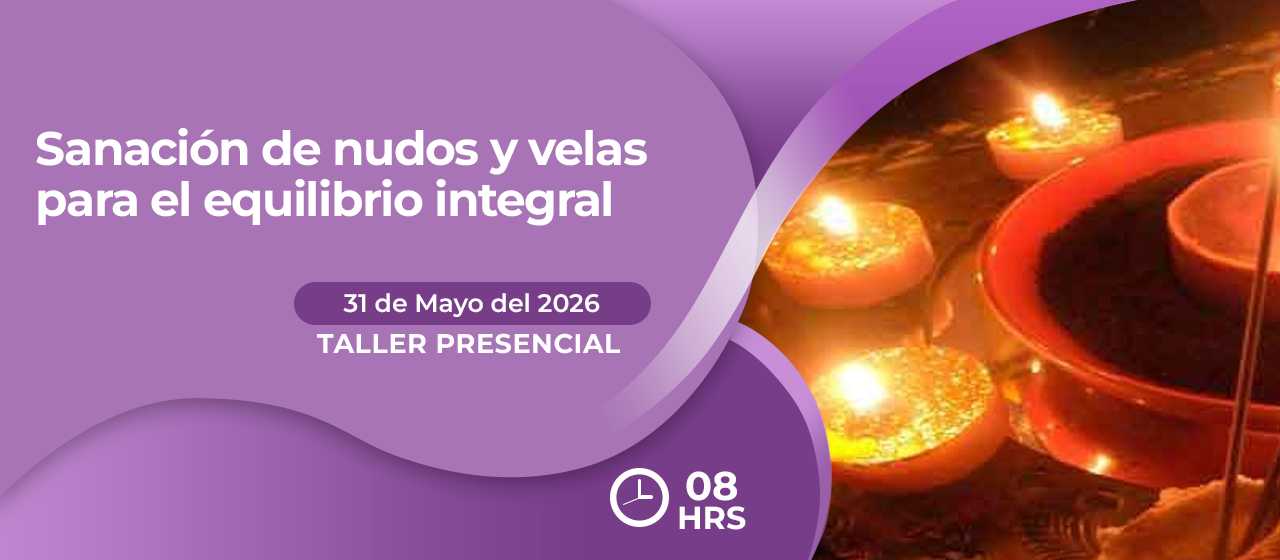 banner para SANACIÓN DE NUDOS Y VELAS PARA EL EQUILIBRIO INTEGRAL