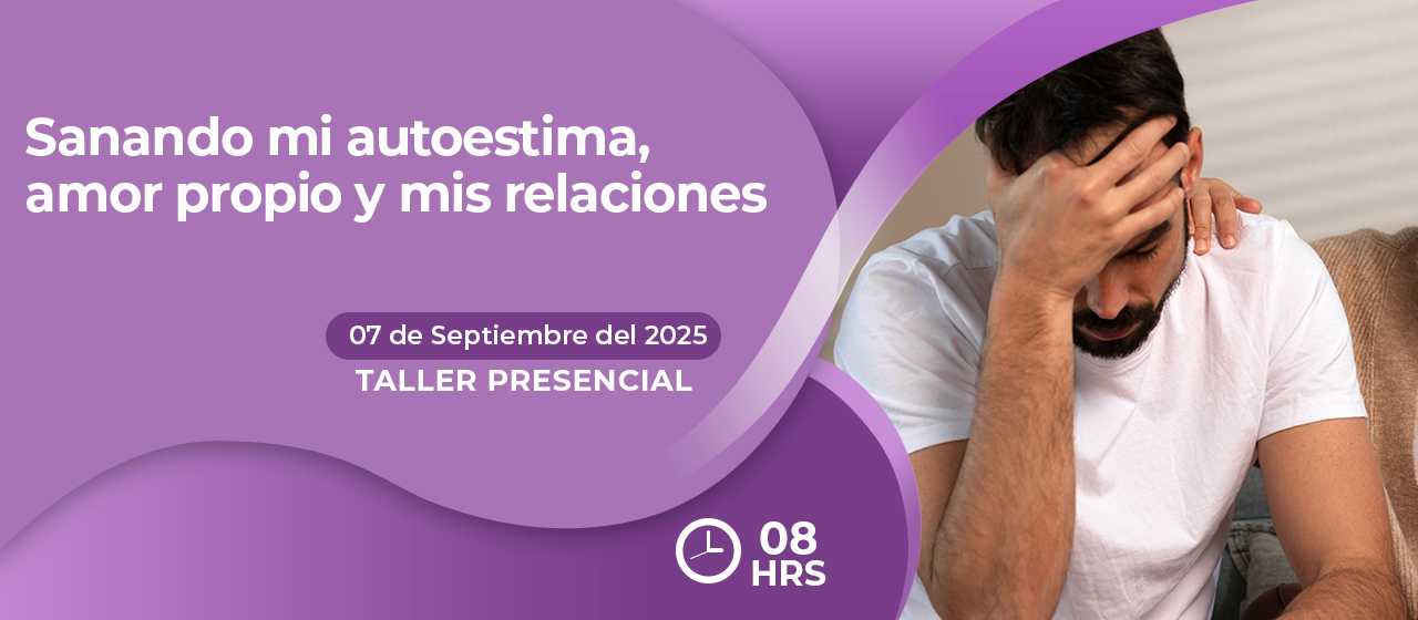 banner para SANANDO MI AUTOESTIMA, AMOR PROPIO Y MIS RELACIONES