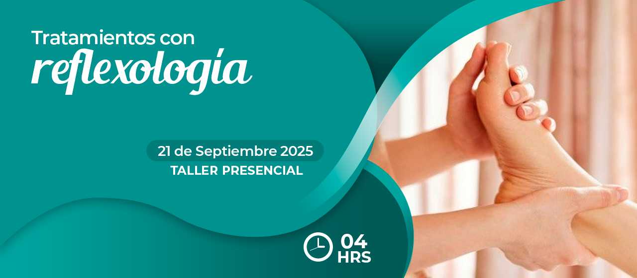 banner para TRATAMIENTOS CON REFLEXOLOGÍA 