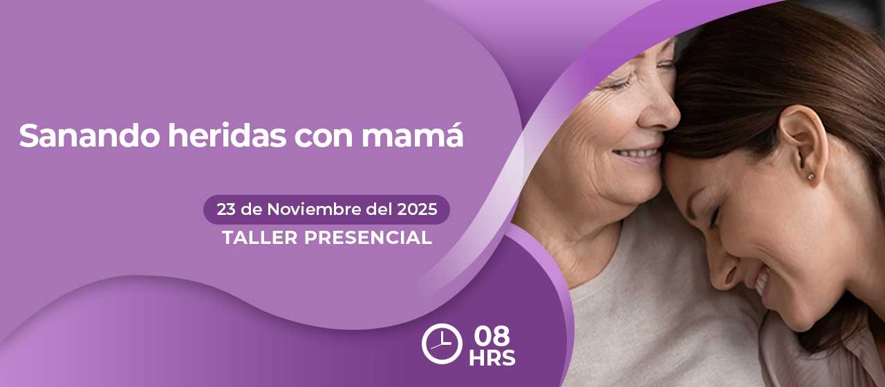 banner para SANANDO HERIDAS CON MAMÁ