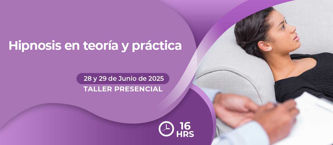 banner para HIPNOSIS EN TEORIA Y PRACTICA 