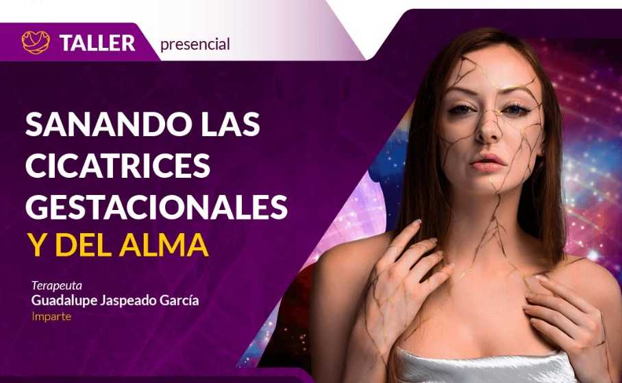 banner para SANANDO LAS CICATRICES GESTACIONALES Y DEL ALMA