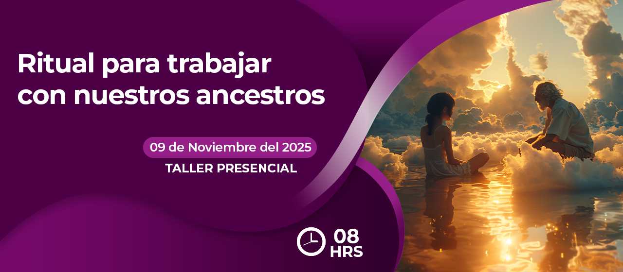 banner para RITUAL PARA TRABAJAR CON NUESTROS ANCESTROS