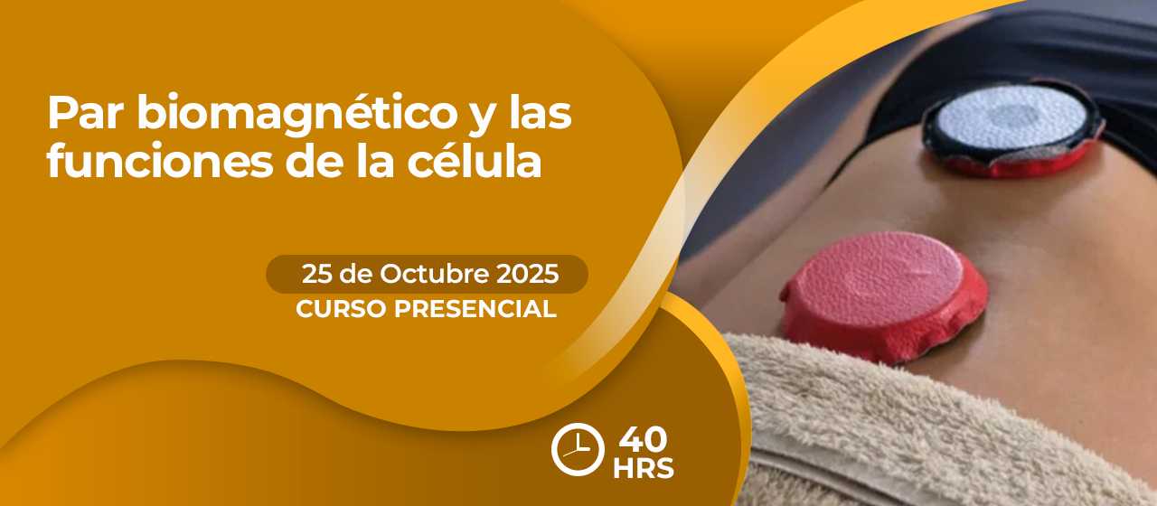 banner para PAR BIOMAGNÉTICO Y LAS FUNCIONES DE LA CÉLULA