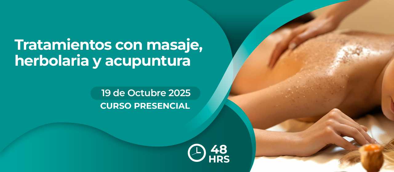 banner para TRATAMIENTOS CON MASAJE, HERBOLARIA Y ACUPUNTURA 