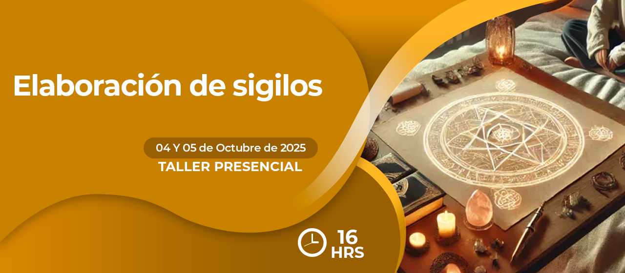 banner para ELABORACIÓN DE SIGILOS  