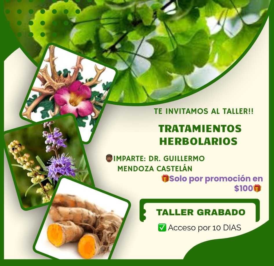 banner para TRATAMIENTOS HERBOLARIOS PARTE VIII