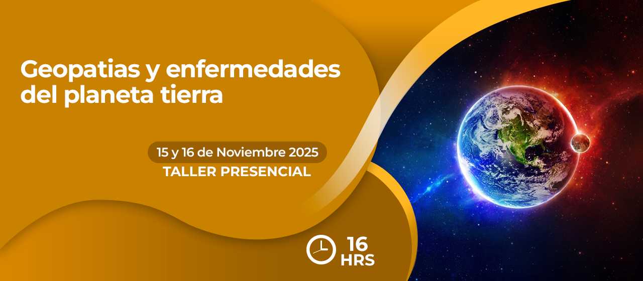 banner para GEOPATIAS Y ENFERMEDADES DEL PLANETA TIERRA