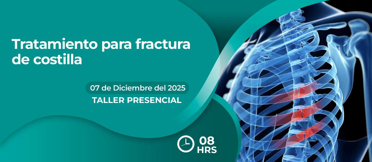 banner para  TRATAMIENTO PARA FRACTURA DE COSTILLA