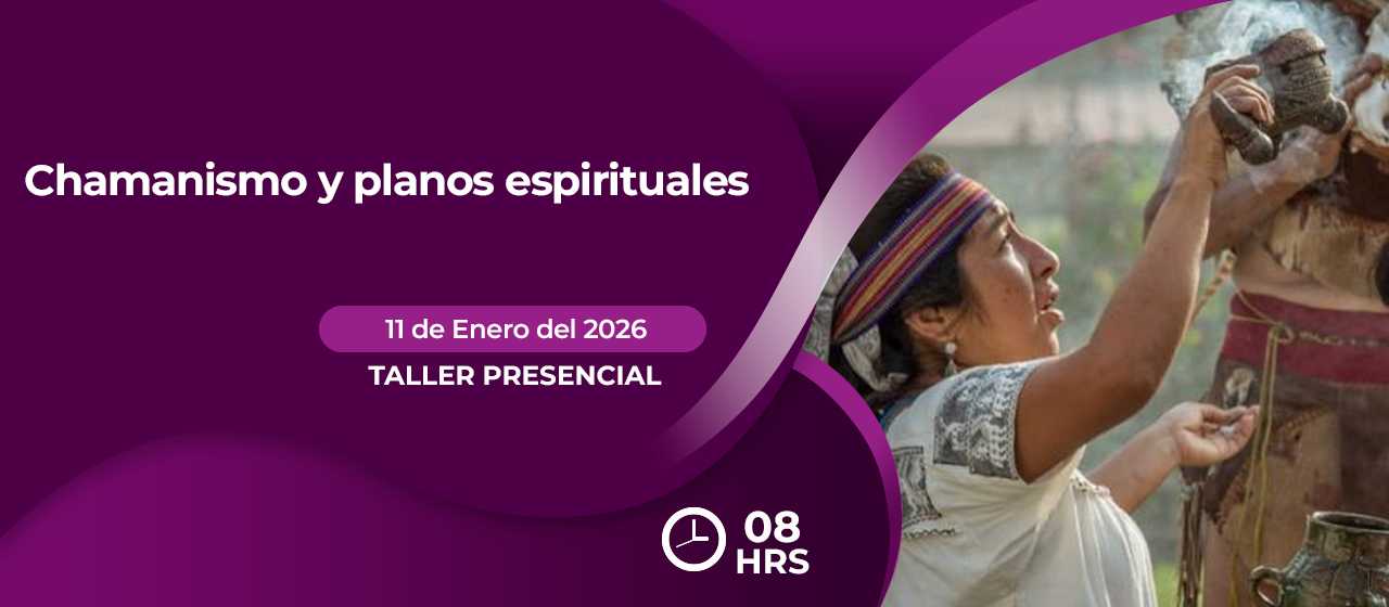 banner para CHAMANISMO Y PLANOS ESPIRITUALES-ZOOM