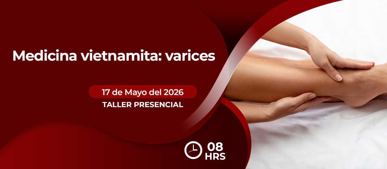 banner para MEDICINA VIETNAMITA: VARICES