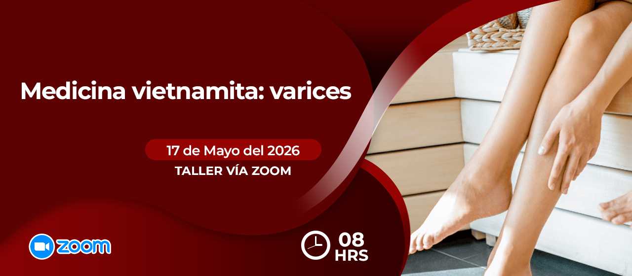 banner para MEDICINA VIETNAMITA: VARICES-ZOOM