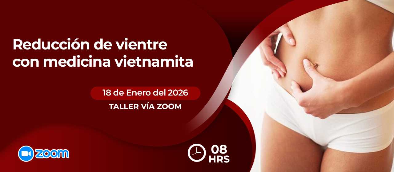 banner para   REDUCCIÓN DE VIENTRE CON MEDICINA VIETNAMITA-ZOOM