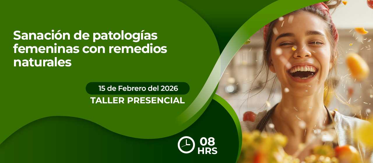 banner para SANACION DE PATOLOGIAS FEMENINAS CON REMEDIOS NATURALES