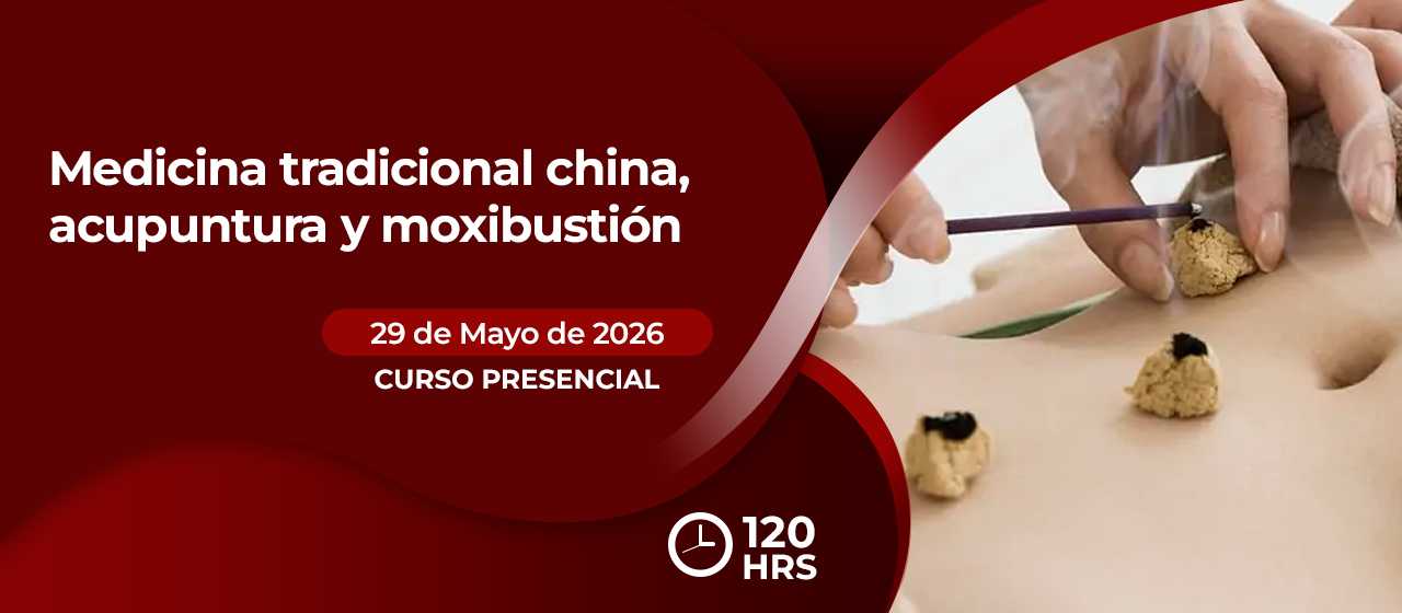 banner para MEDICINA TRADICIONAL CHINA, ACUPUNTURA Y MOXIBUSTIÓN 