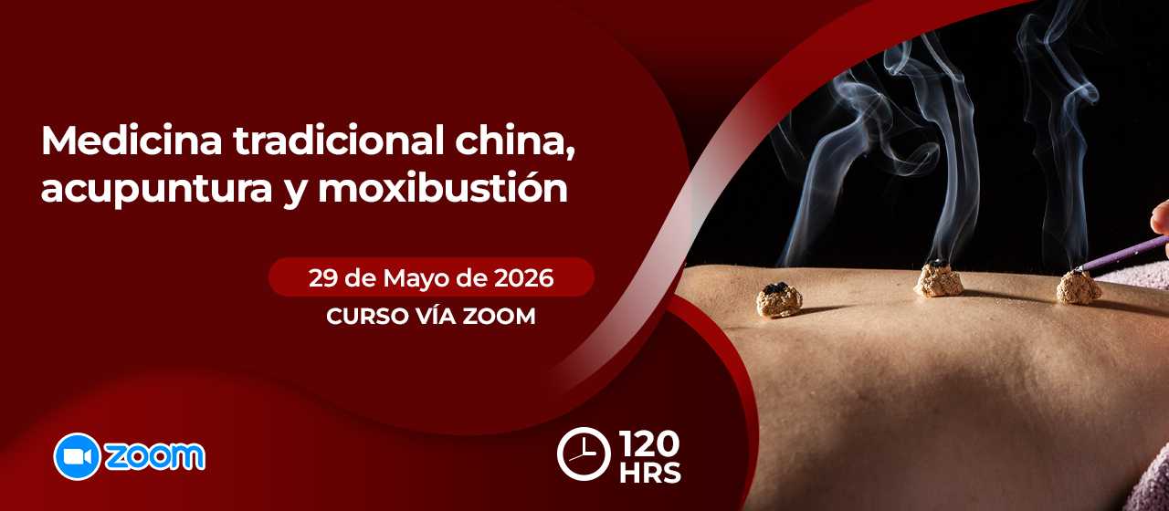 banner para MEDICINA TRADICIONAL CHINA, ACUPUNTURA Y MOXIBUSTIÓN-ZOOM