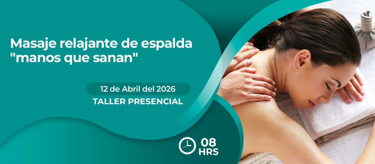 banner para MASAJE RELAJANTE DE ESPALDA