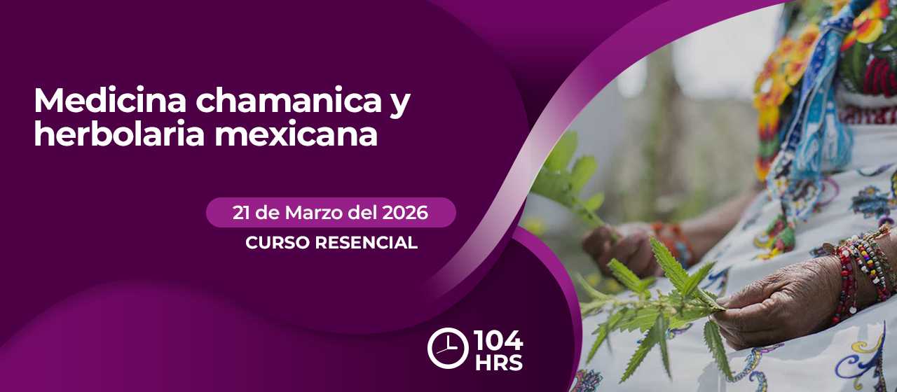 banner para MEDICINA CHAMANICA Y HERBOLARIA MEXICANA