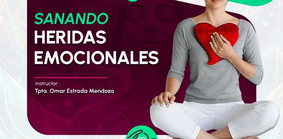 banner para SANANDO HERIDAS EMOCIONALES