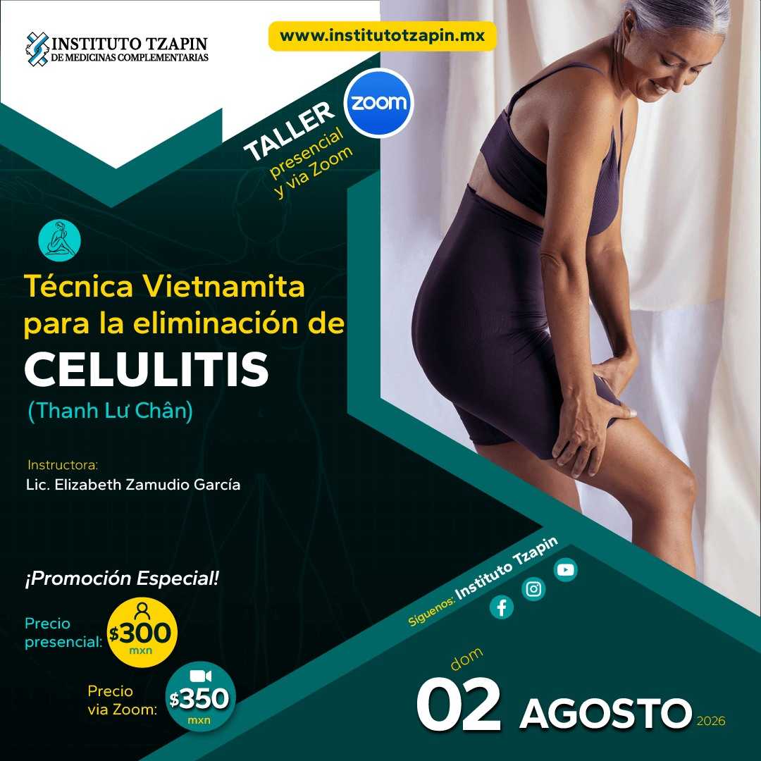 banner para TECNICA VIETNAMITA PARA LA ELIMINACION DE CELULITIS-ZOOM