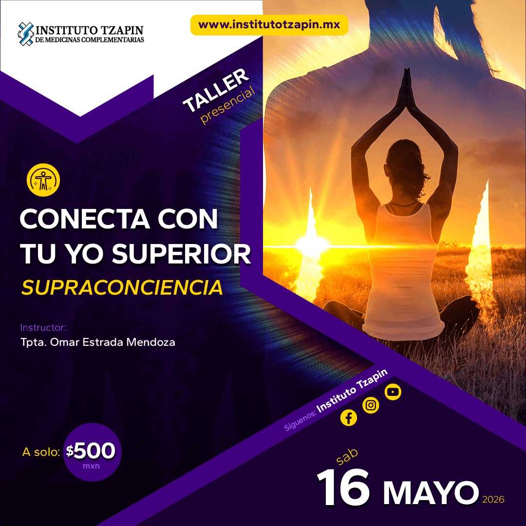 banner para CONECTA CON TU YO SUPERIOR – SUPRACONCIENCIA
