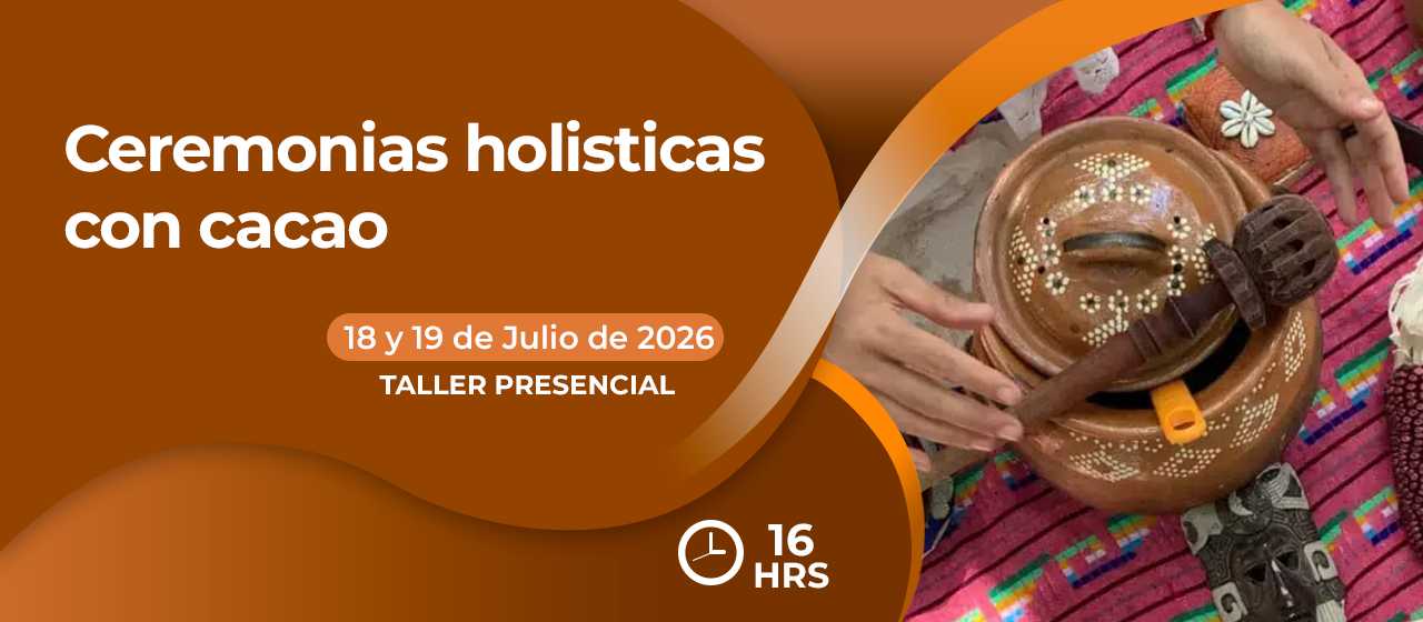 banner para CEREMONIAS HOLISTICAS