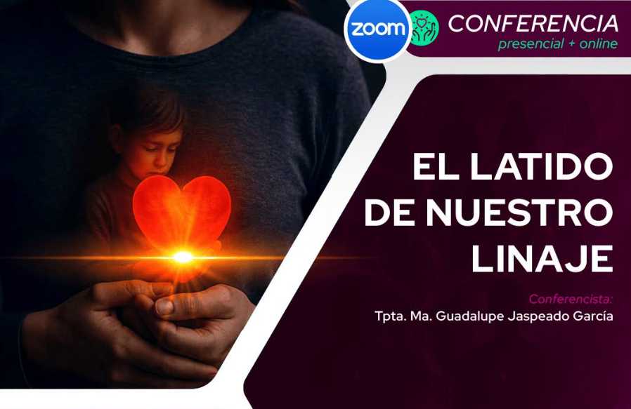banner para EL LATIDO DE NUESTRO LINAJE