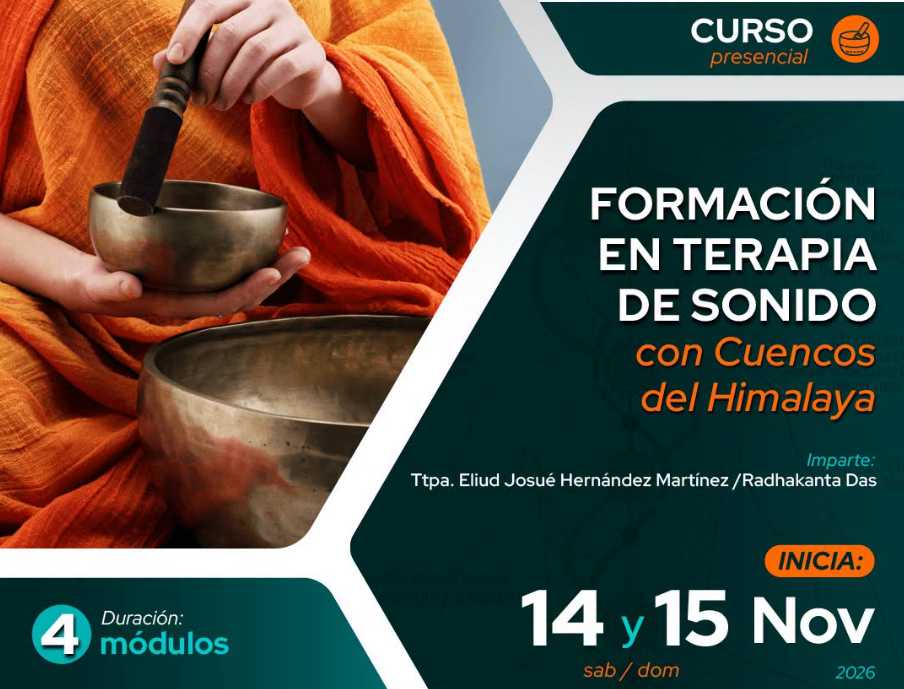 banner para FORMACIÓN EN TERAPIA DE SONIDO CON CUENCOS DEL HIMALAYA