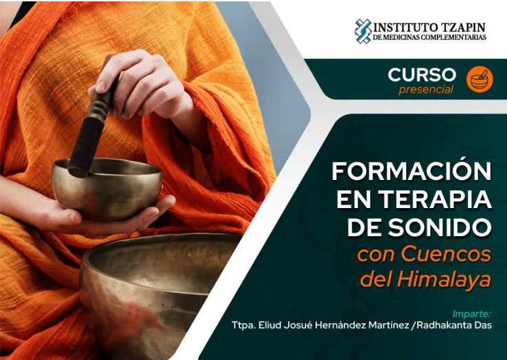 banner para FORMACIÓN EN TERAPIA DE SONIDO CON CUENCOS DEL HIMALAYA