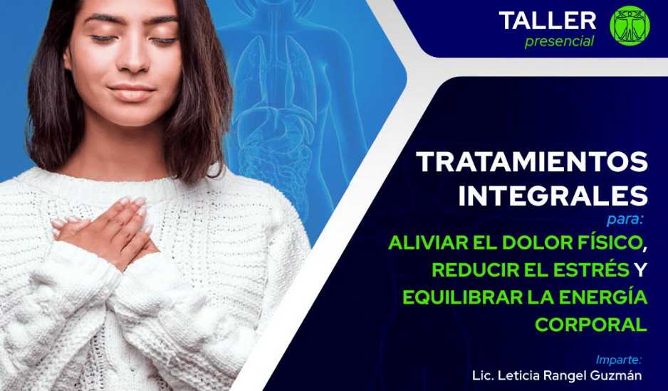 banner para TRATAMIENTOS INTEGRALES PARA ALIVIAR EL DOLOR FÍSICO, REDUCIR EL ESTRÉS Y EQUILIBRAR LA ENERGÍA CORP