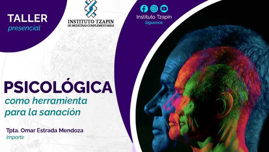 banner para PSICOLÓGICA COMO HERRAMIENTA PARA LA SANACIÓN